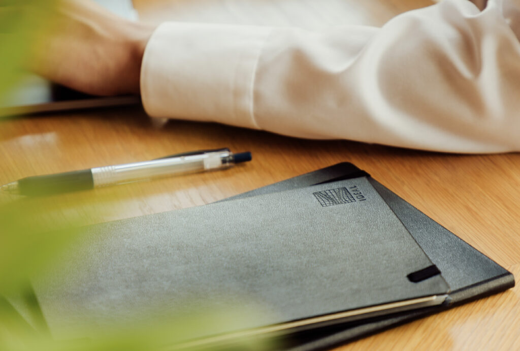 IDEAL ｜「旅する文具店」が目指す先へ。航海を共にする地図になる