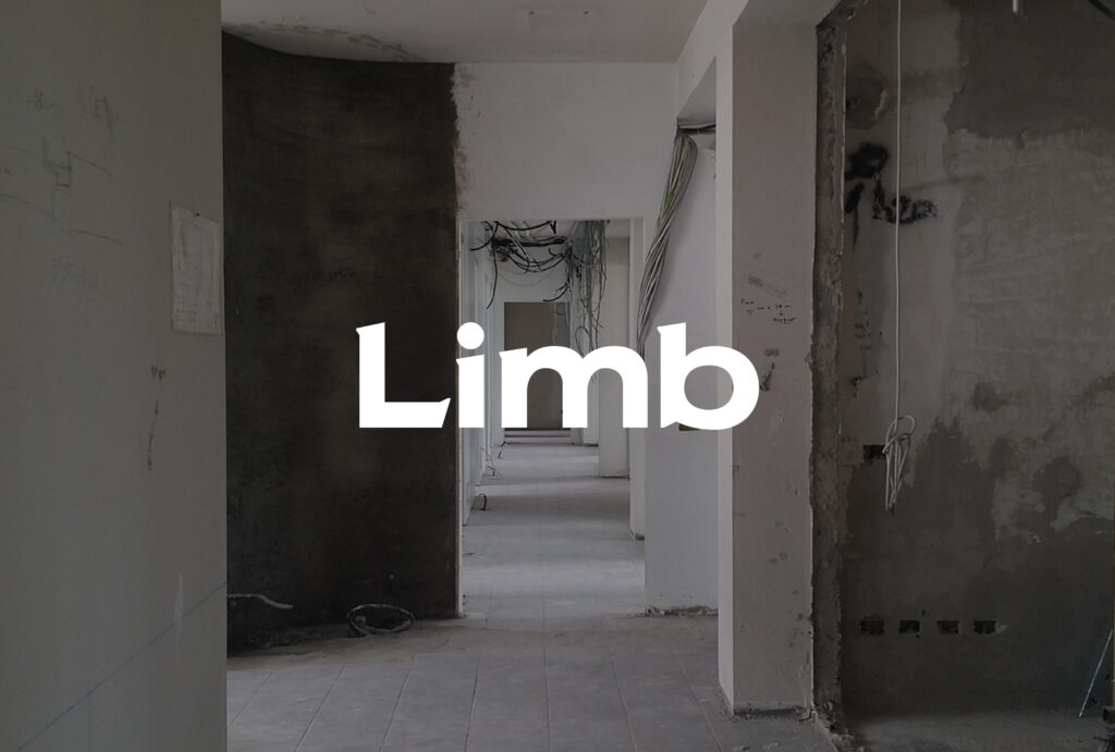 Limb_ロゴイメージ
