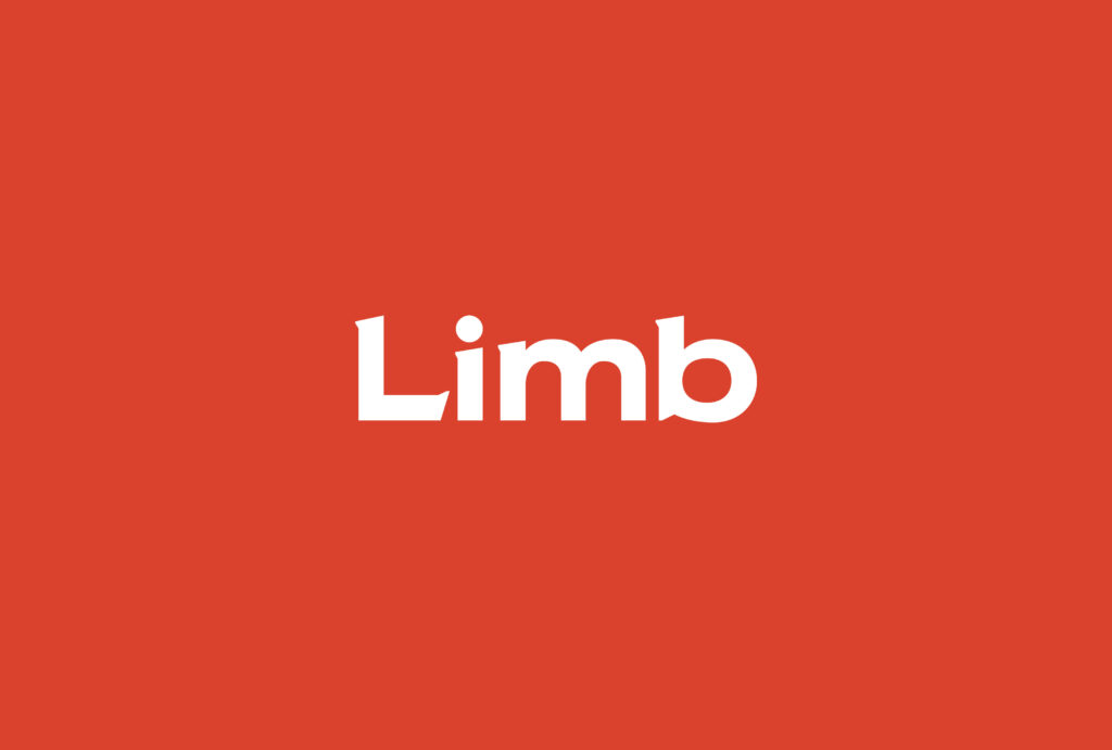 Limb_ロゴ