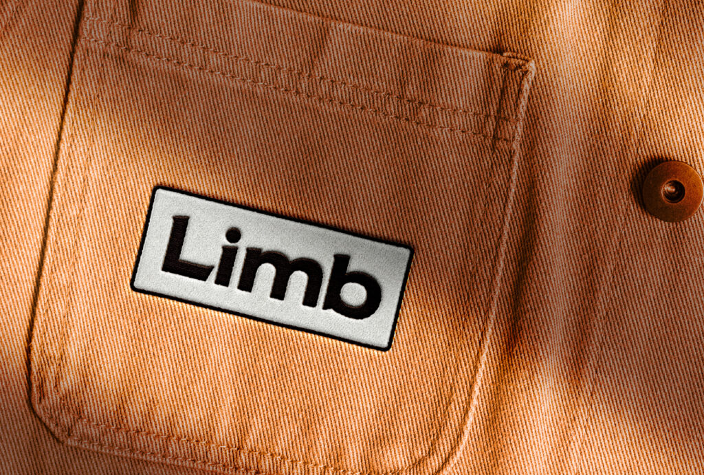 Limb_ワッペン