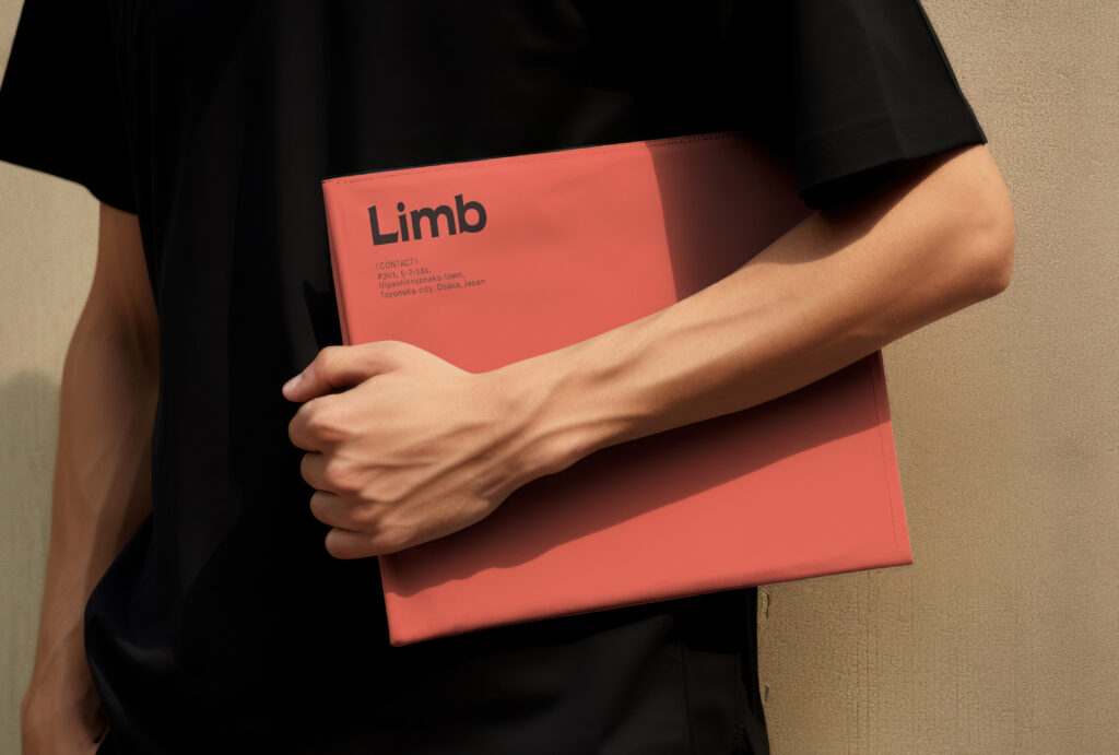 Limb_ドキュメンテーション