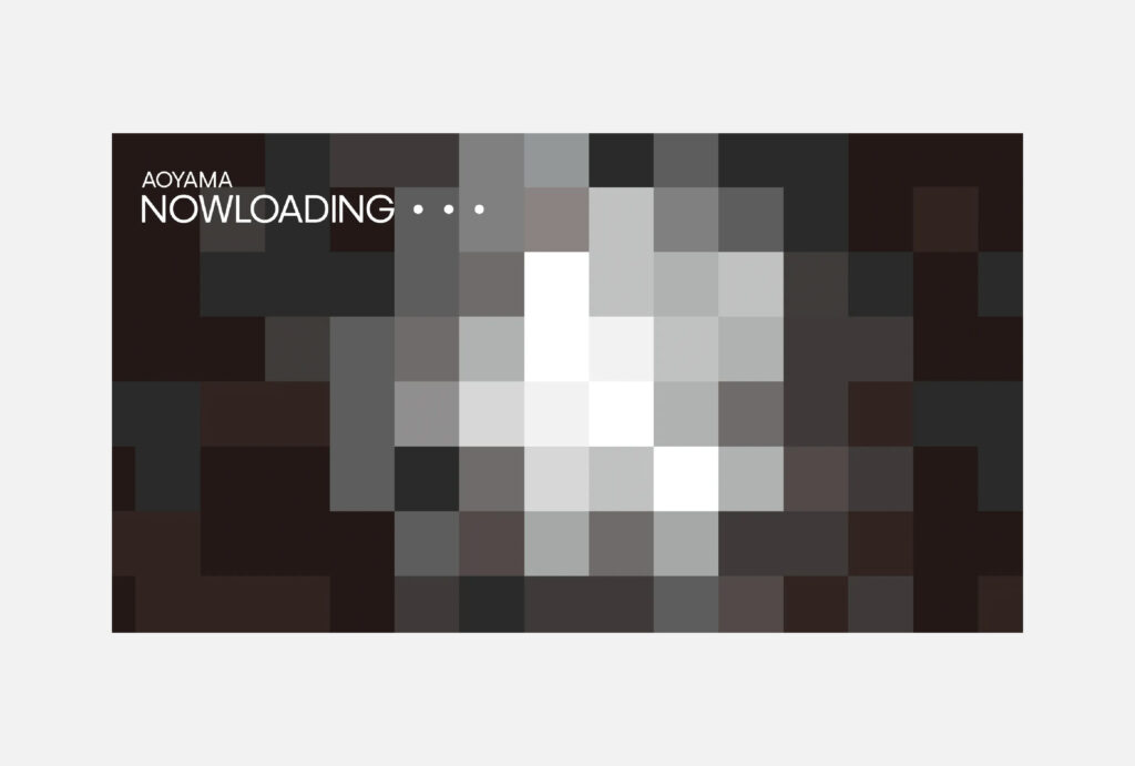 Now Loading_キービジュアル