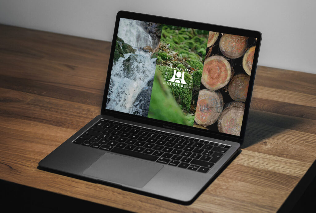 Hands on Heritage_WEB（PC）