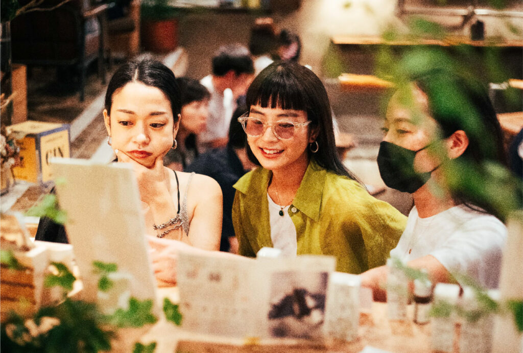 GIRABONDイメージビジュアル06