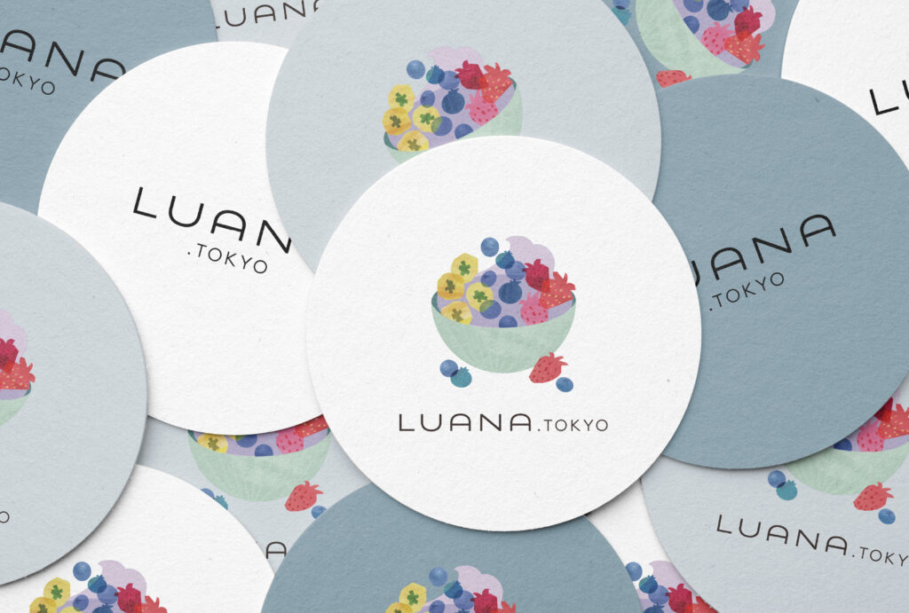 luana.tokyo_コースター