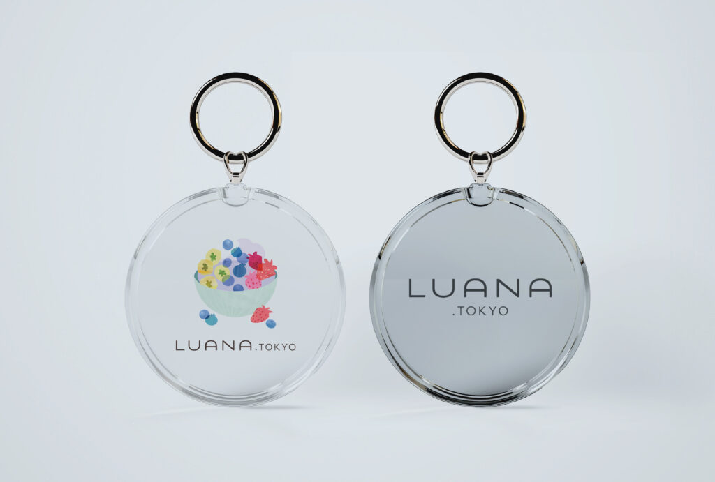 luana.tokyo_グッズイメージ