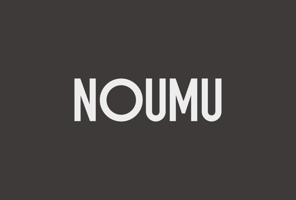 noumu_ロゴデザイン
