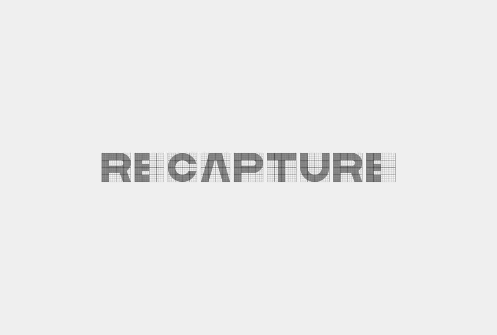 recapture_ロゴストラクチャ