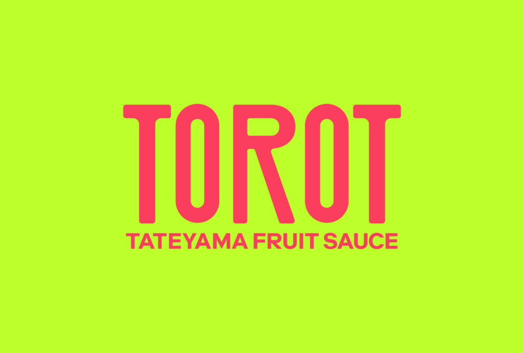 TOROT_ロゴデザイン