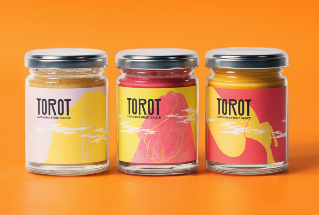 TOROT_パッケージ