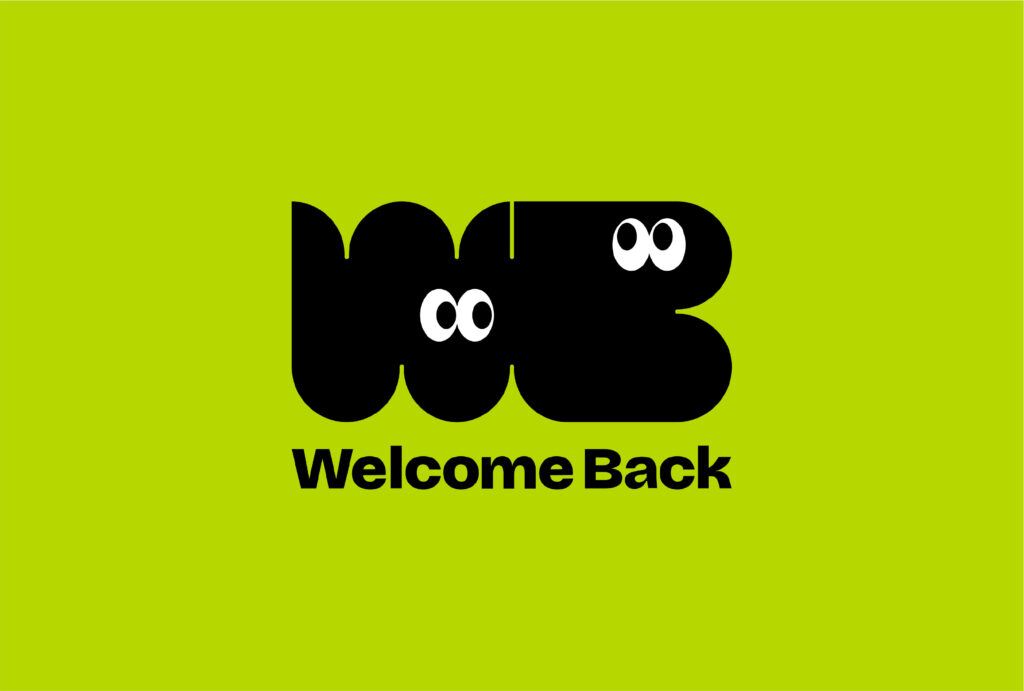 welcomeback_ロゴ