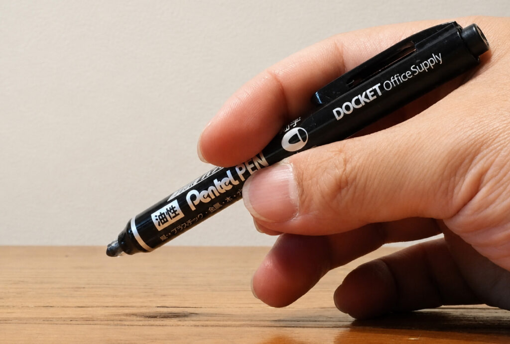 DOCKET Office Supply_プロダクト
