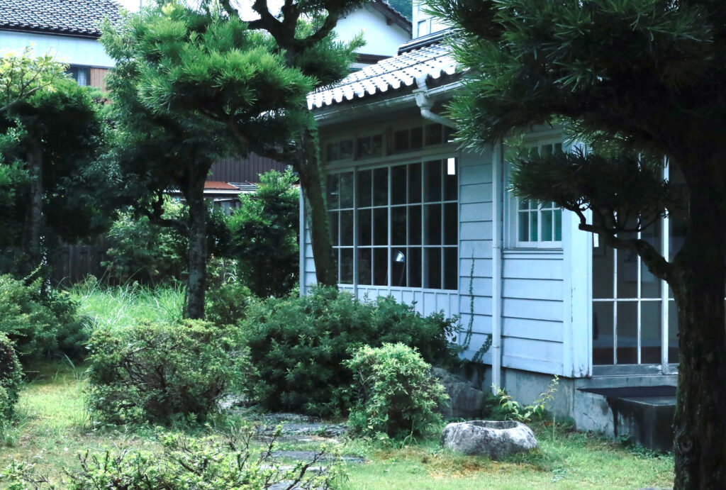 chizusyuku_施設