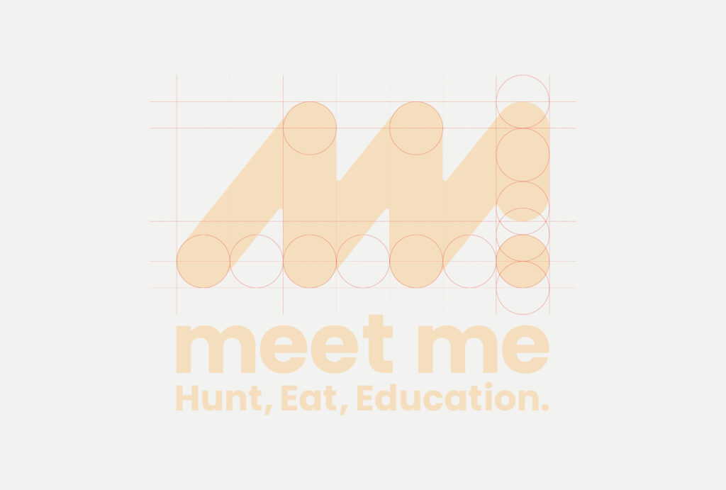 meetme_ロゴ構造