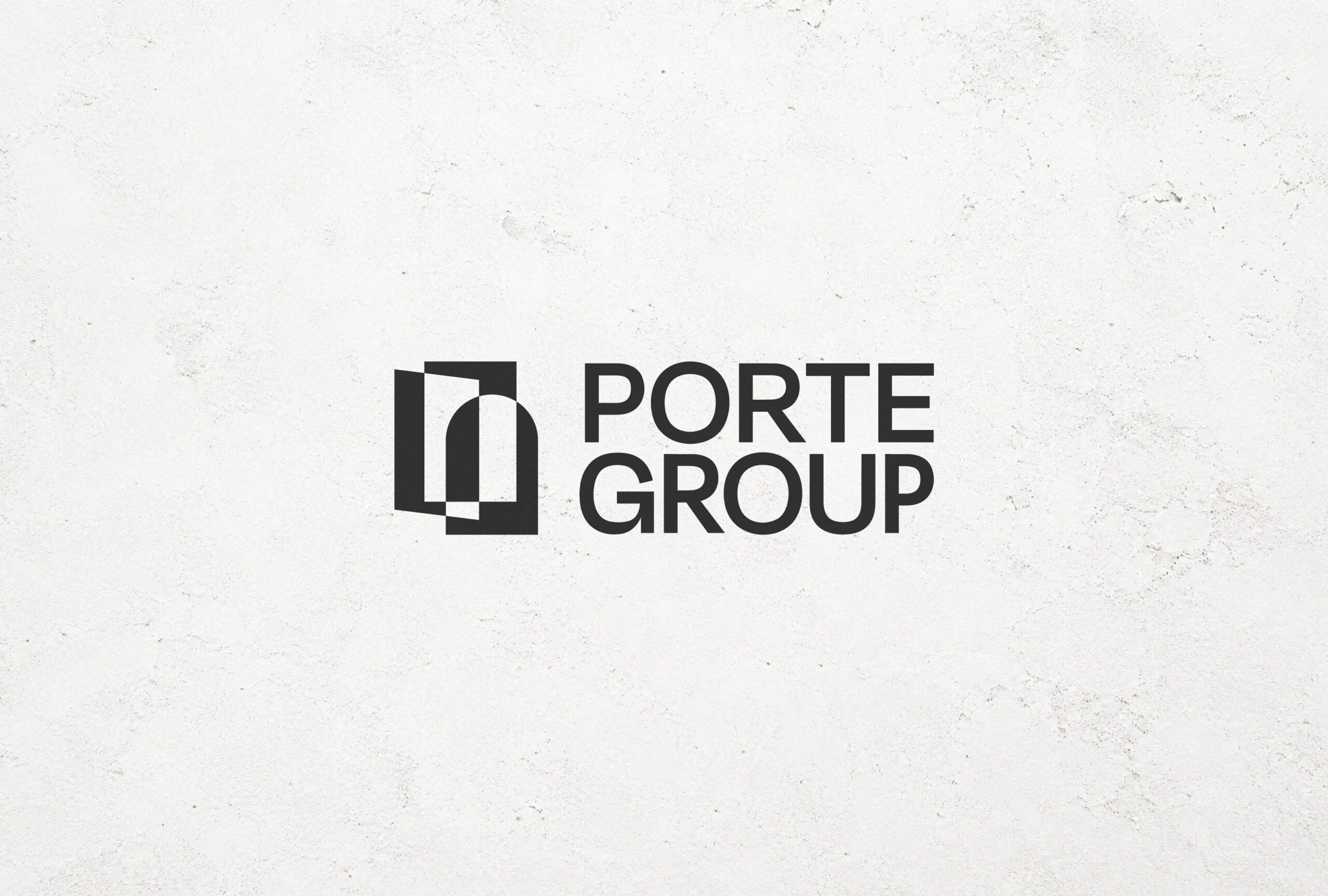 PORTE GROUP_ロゴ
