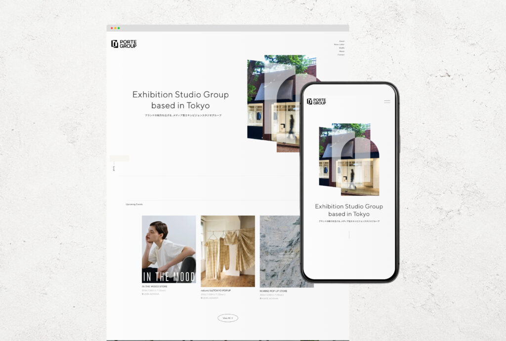 PORTE GROUP_WEB