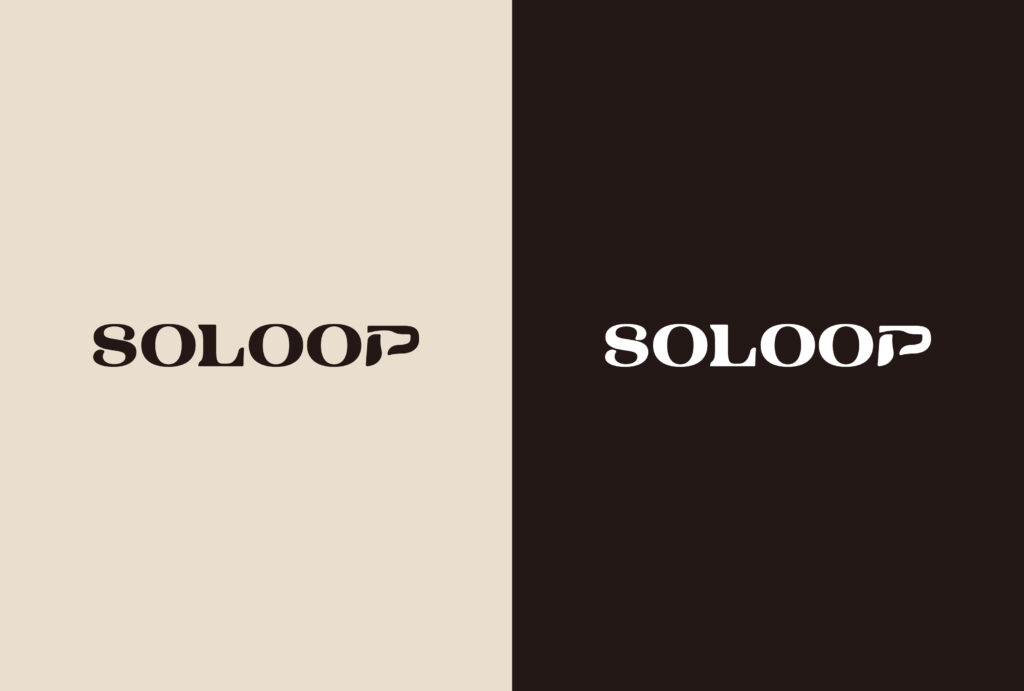SOLOOP_ロゴ